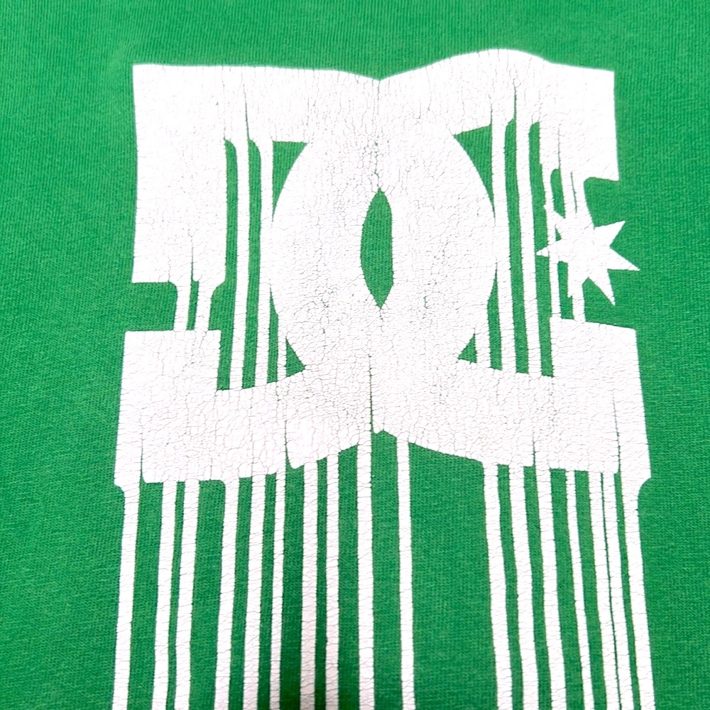 Vintage DC skate shirt
